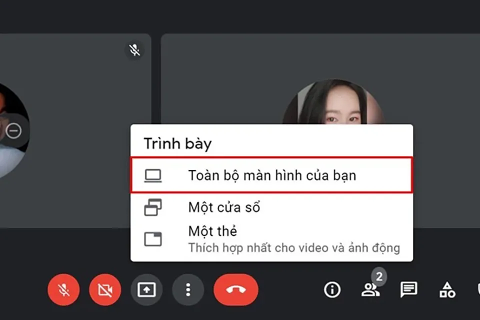 Cách sử dụng Google Meet chi tiết từ A – Z: Công cụ học và họp online hiệu quả 