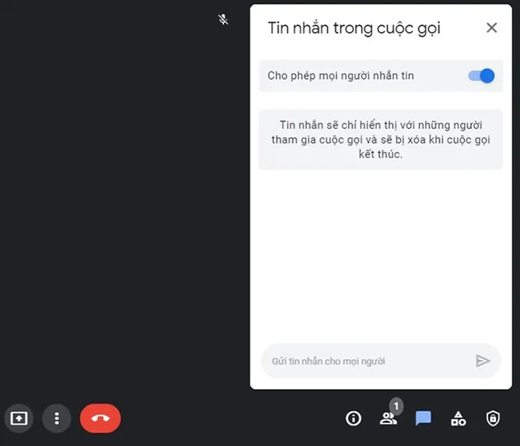 Cách sử dụng Google Meet chi tiết từ A – Z: Công cụ học và họp online hiệu quả 