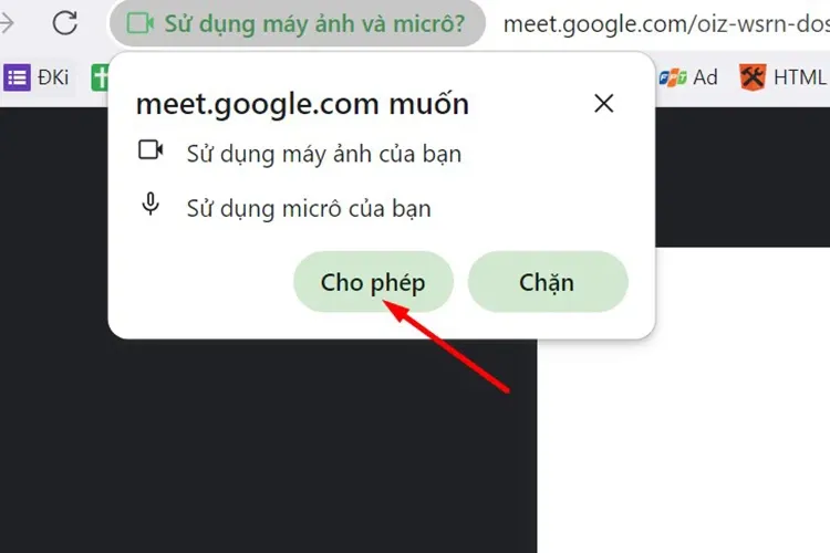 Cách sử dụng Google Meet chi tiết từ A – Z: Công cụ học và họp online hiệu quả 