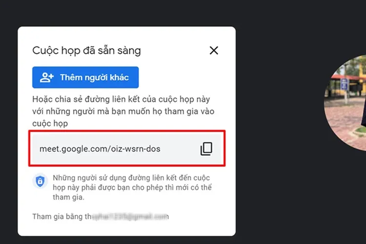 Cách sử dụng Google Meet chi tiết từ A – Z: Công cụ học và họp online hiệu quả 