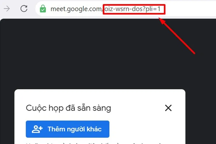 Cách sử dụng Google Meet chi tiết từ A – Z: Công cụ học và họp online hiệu quả 