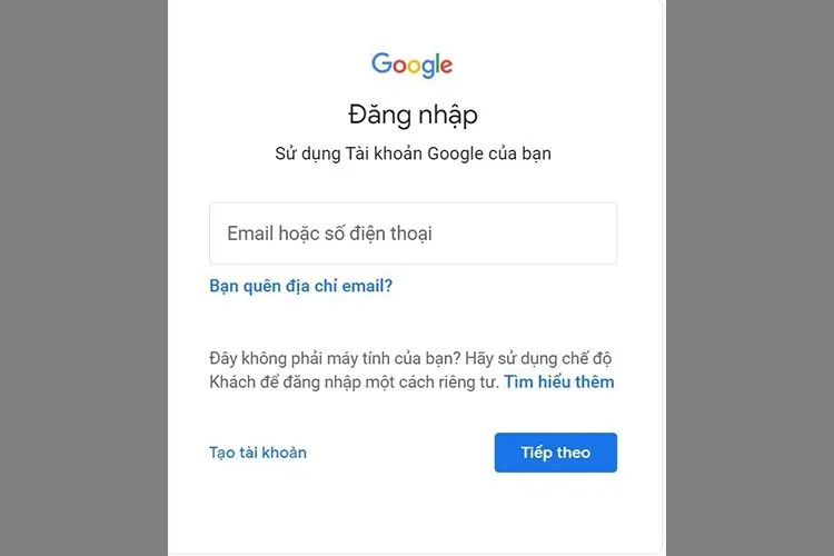 Cách sử dụng Google Meet chi tiết từ A – Z: Công cụ học và họp online hiệu quả 