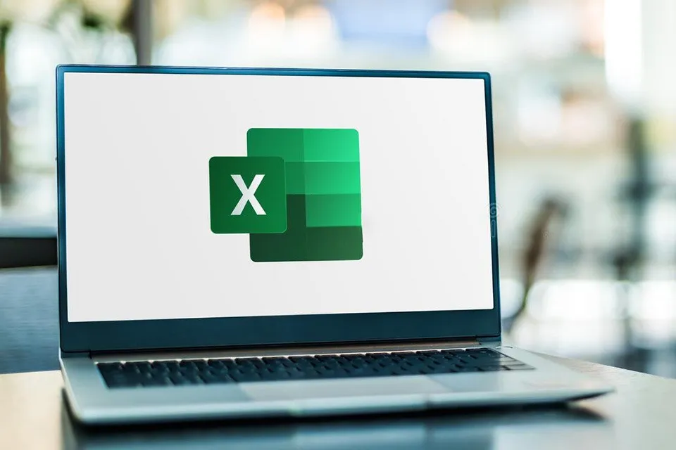 Cách sử dụng hàm COS trong Excel