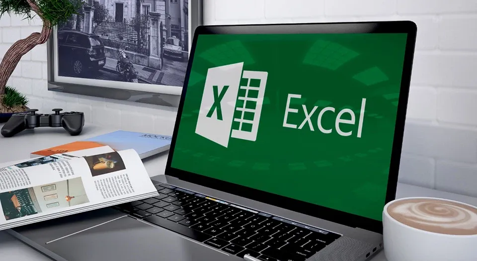 Cách sử dụng hàm EVEN trong Excel