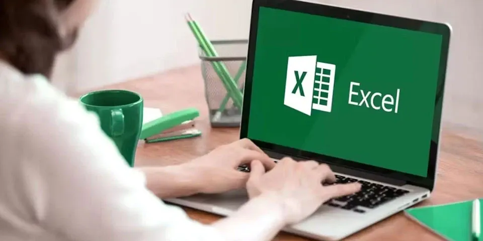 Cách sử dụng hàm TAN trong Excel