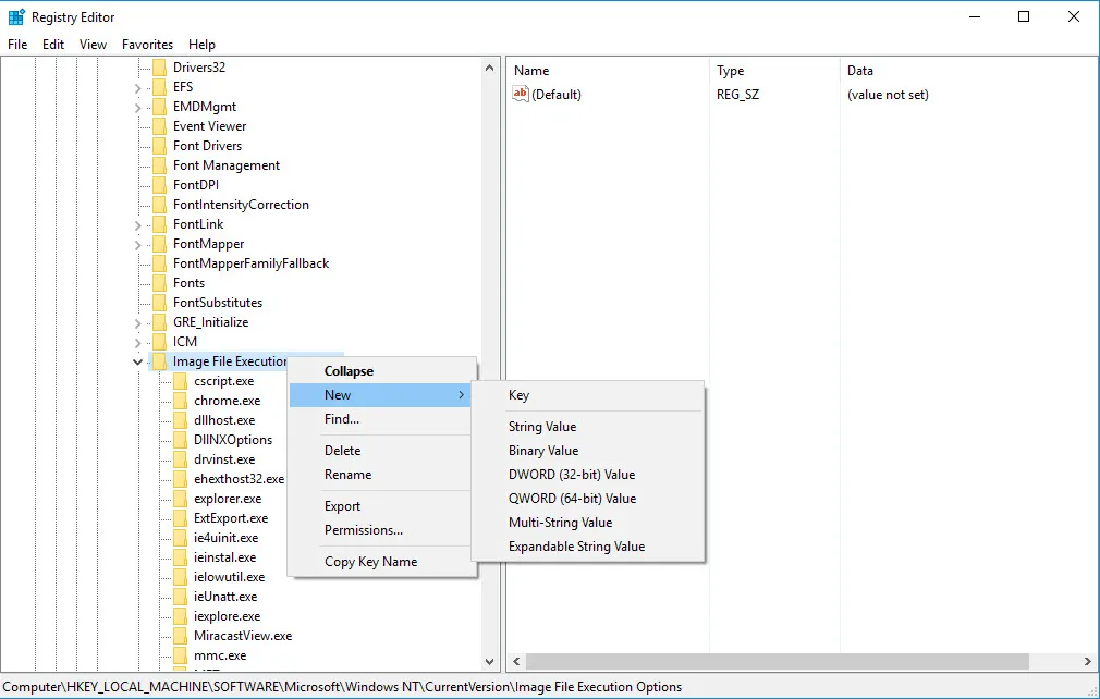 Cách sử dụng hộp thoại “Command Prompt” tại màn hình đăng nhập Windows 10