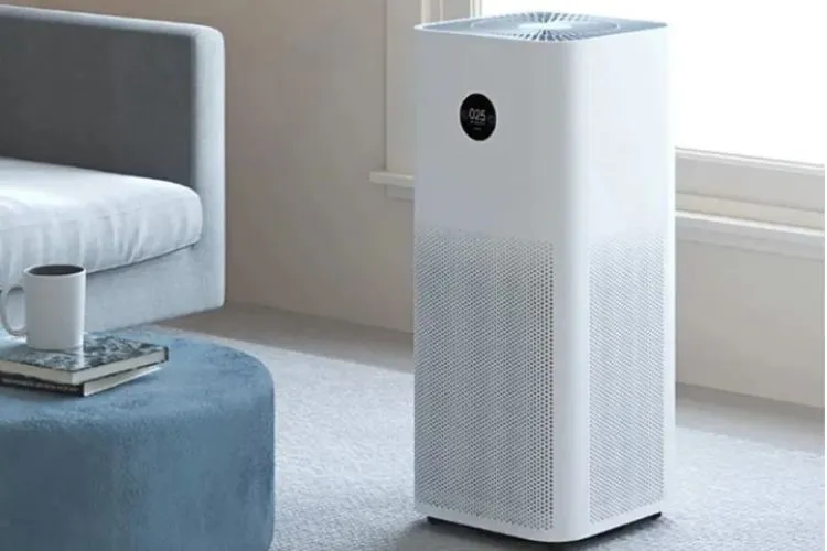 Cách sử dụng máy lọc không khí Xiaomi đúng cách, hiệu quả