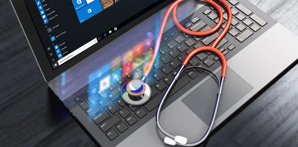 Cách sử dụng PC Health Check trên máy tính Windows