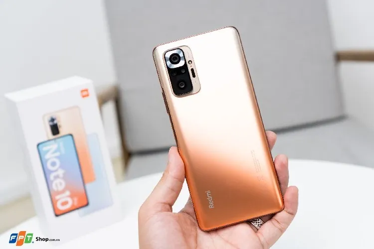 Cách sử dụng Redmi Note 10 series hiệu quả với những tính năng có sẵn trên MIUI 12