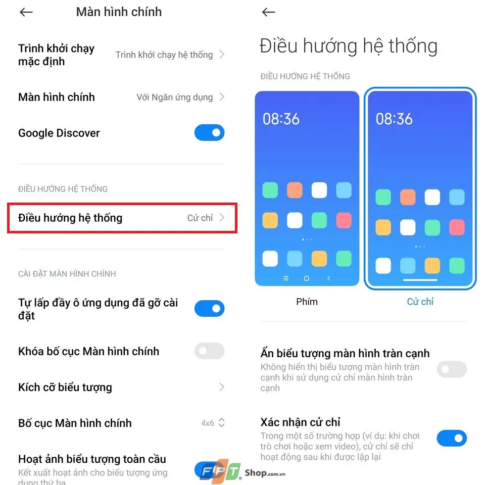 Cách sử dụng Redmi Note 10 series hiệu quả với những tính năng có sẵn trên MIUI 12