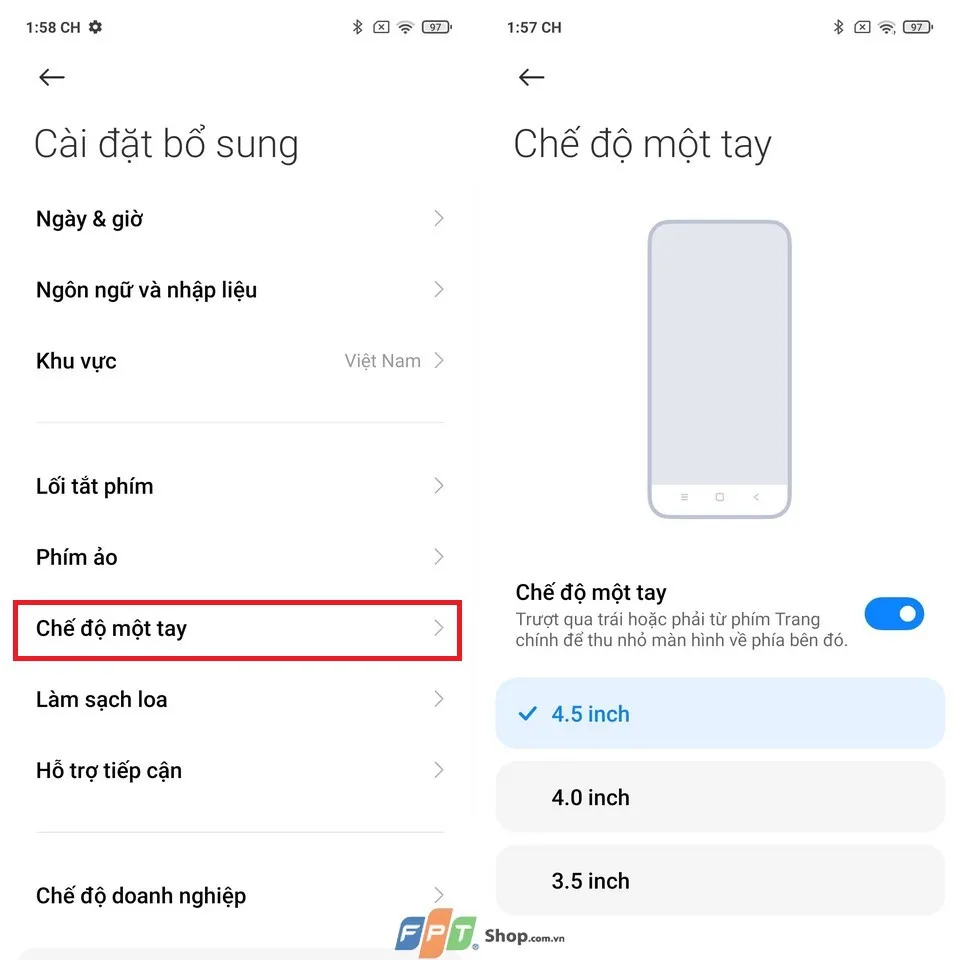 Cách sử dụng Redmi Note 10 series hiệu quả với những tính năng có sẵn trên MIUI 12