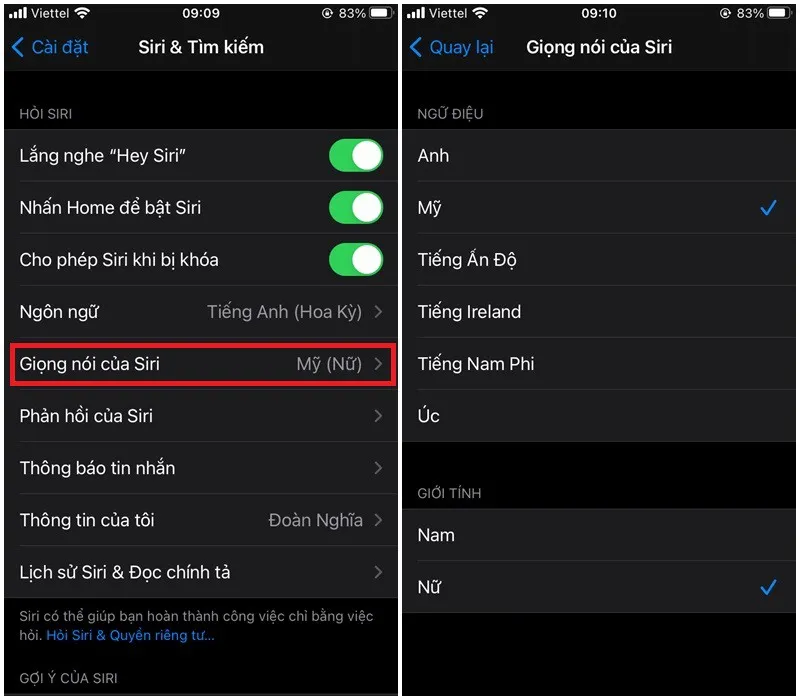 Cách sử dụng Siri mà không cần chạm vào iPhone