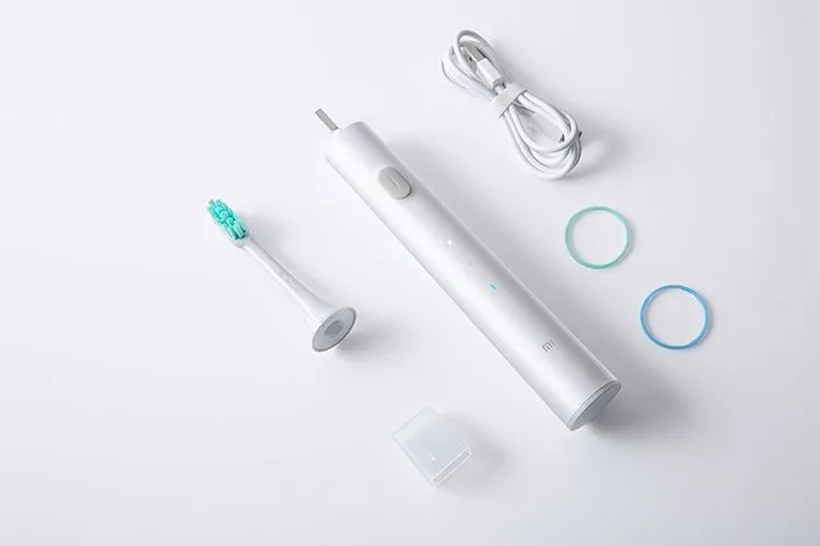 Cách sửa bàn chải điện Xiaomi để khắc phục các lỗi thường gặp