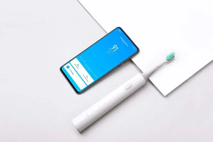 Cách sửa bàn chải điện Xiaomi để khắc phục các lỗi thường gặp