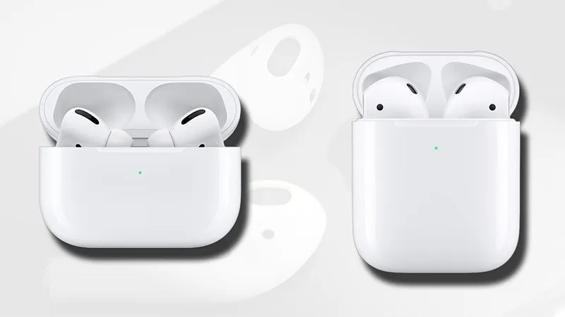 Cách sửa lỗi AirPods không phát ra âm thanh