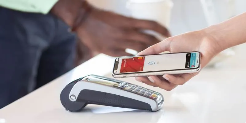 Cách sửa lỗi Apple Pay không hoạt động