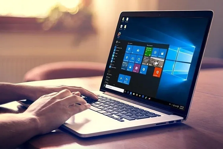 Cách sửa lỗi biểu tượng icon trên desktop Win 10 không hiển thị