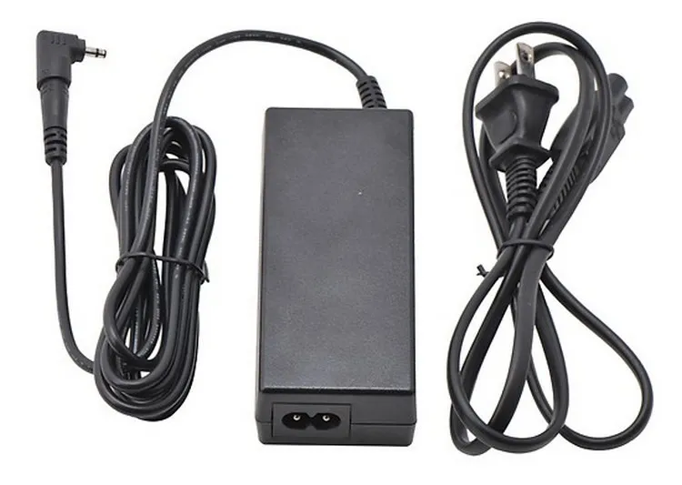 Cách sửa lỗi cắm sạc vào laptop đèn Adapter bị tắt