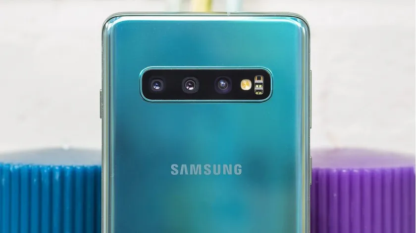 Cách sửa lỗi Camera Failed trên Samsung Galaxy