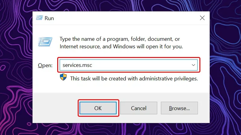 Cách sửa lỗi không thể khởi động trình sửa chữa trên Windows