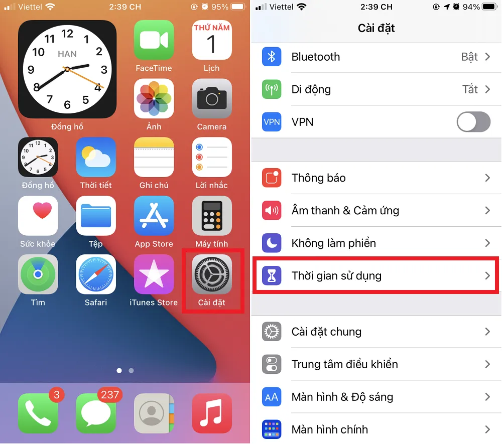 Cách sửa lỗi không thể xóa ứng dụng trên iOS 14