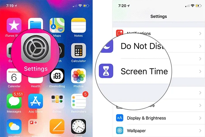 Cách sửa lỗi không xóa được ứng dụng trên iOS 13