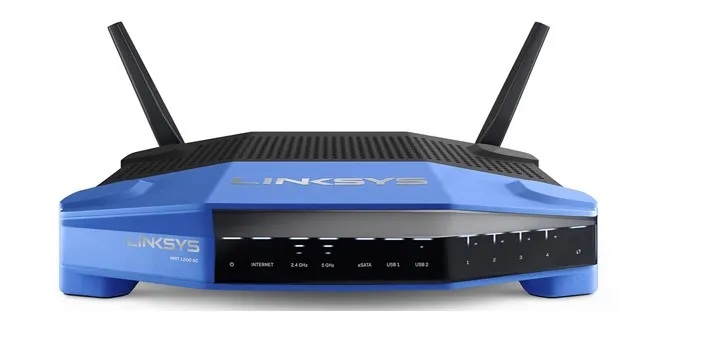 Cách sửa lỗi Router không phát được wifi