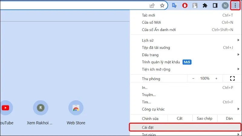 Cách sửa lỗi “This site can’t provide a secure connection” trên trình duyệt Chrome