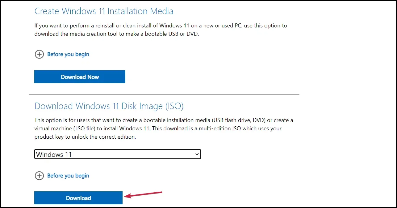 Cách sửa lỗi ứng dụng Settings trên Windows 11