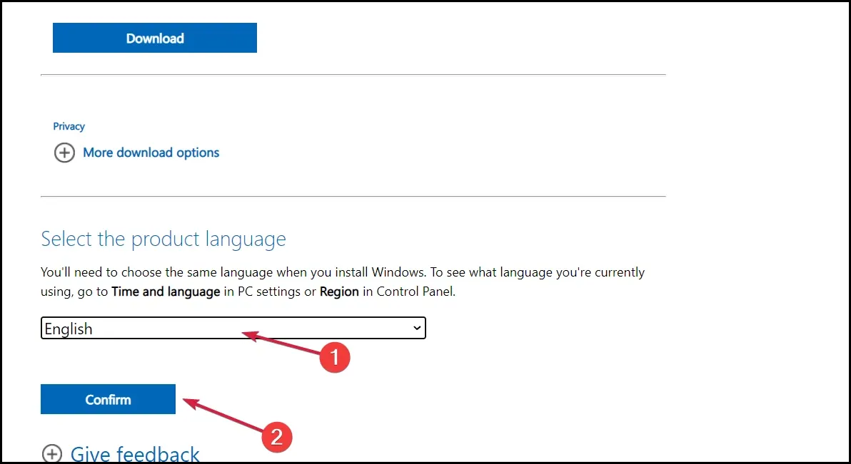 Cách sửa lỗi ứng dụng Settings trên Windows 11