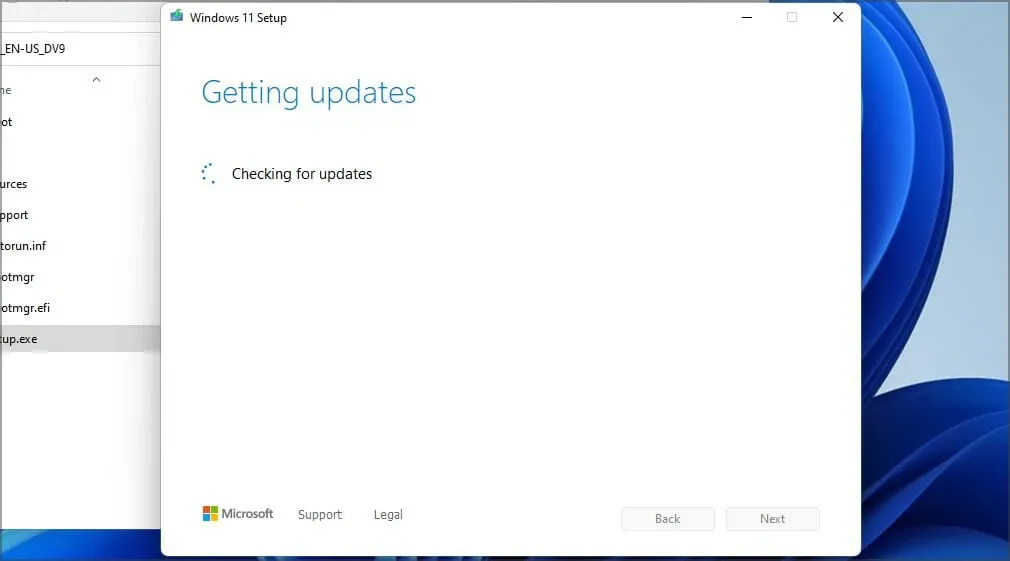 Cách sửa lỗi ứng dụng Settings trên Windows 11