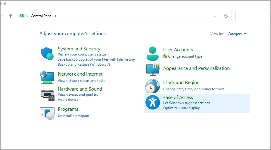 Cách sửa lỗi ứng dụng Settings trên Windows 11