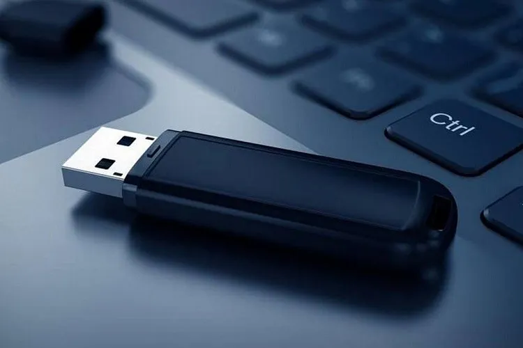 Cách sửa lỗi Windows không thể định dạng USB