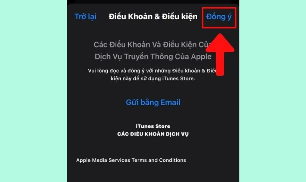 Cách tải Chat GPT trên iPhone siêu đơn giản, thao tác nhanh chóng và dễ thực hiện