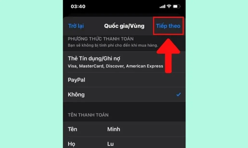 Cách tải Chat GPT trên iPhone siêu đơn giản, thao tác nhanh chóng và dễ thực hiện