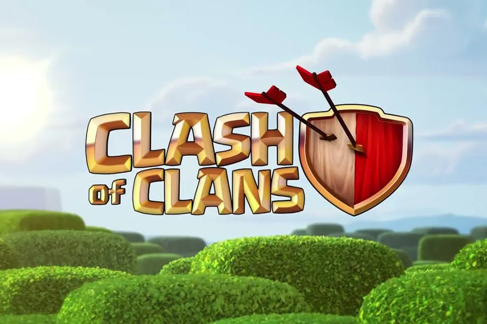 Cách tải Clash of Clans phiên bản mới nhất 2024 trên điện thoại Android và iOS