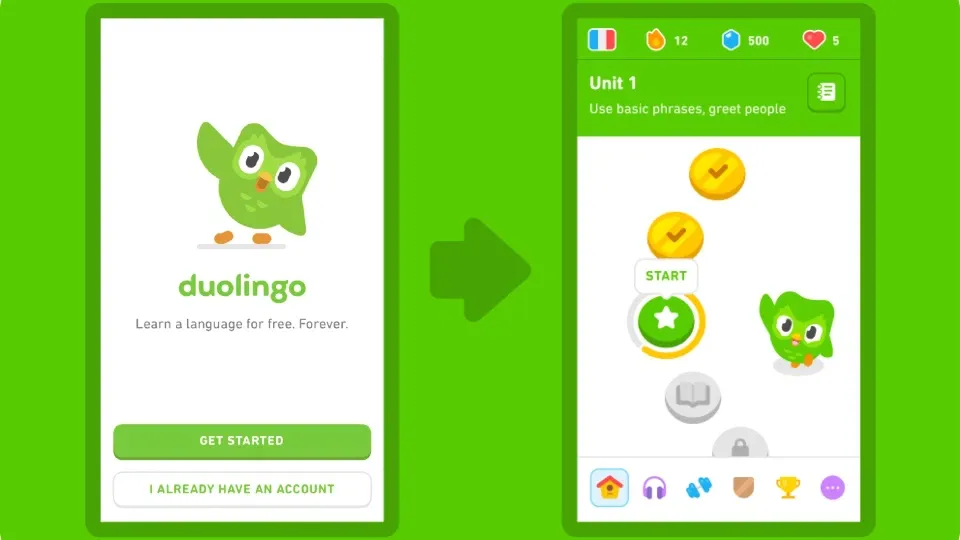 Cách tải Duolingo trên máy tính, PC miễn phí – Download ngay phiên bản mới nhất 2024