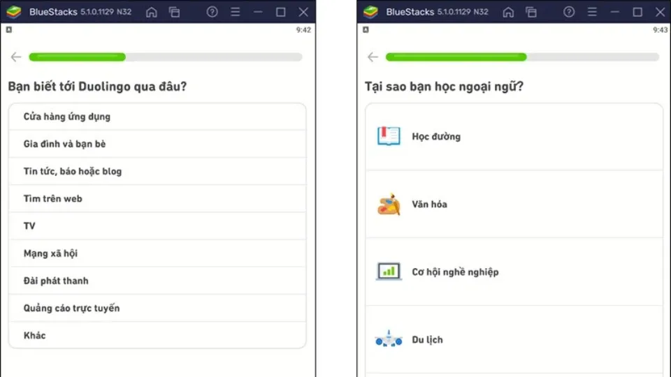 Cách tải Duolingo trên máy tính, PC miễn phí – Download ngay phiên bản mới nhất 2024