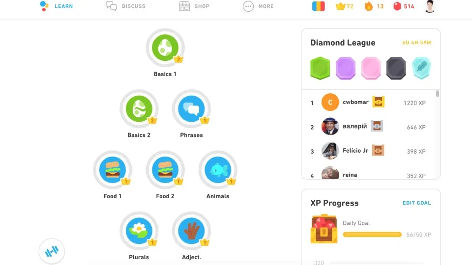 Cách tải Duolingo trên máy tính, PC miễn phí – Download ngay phiên bản mới nhất 2024