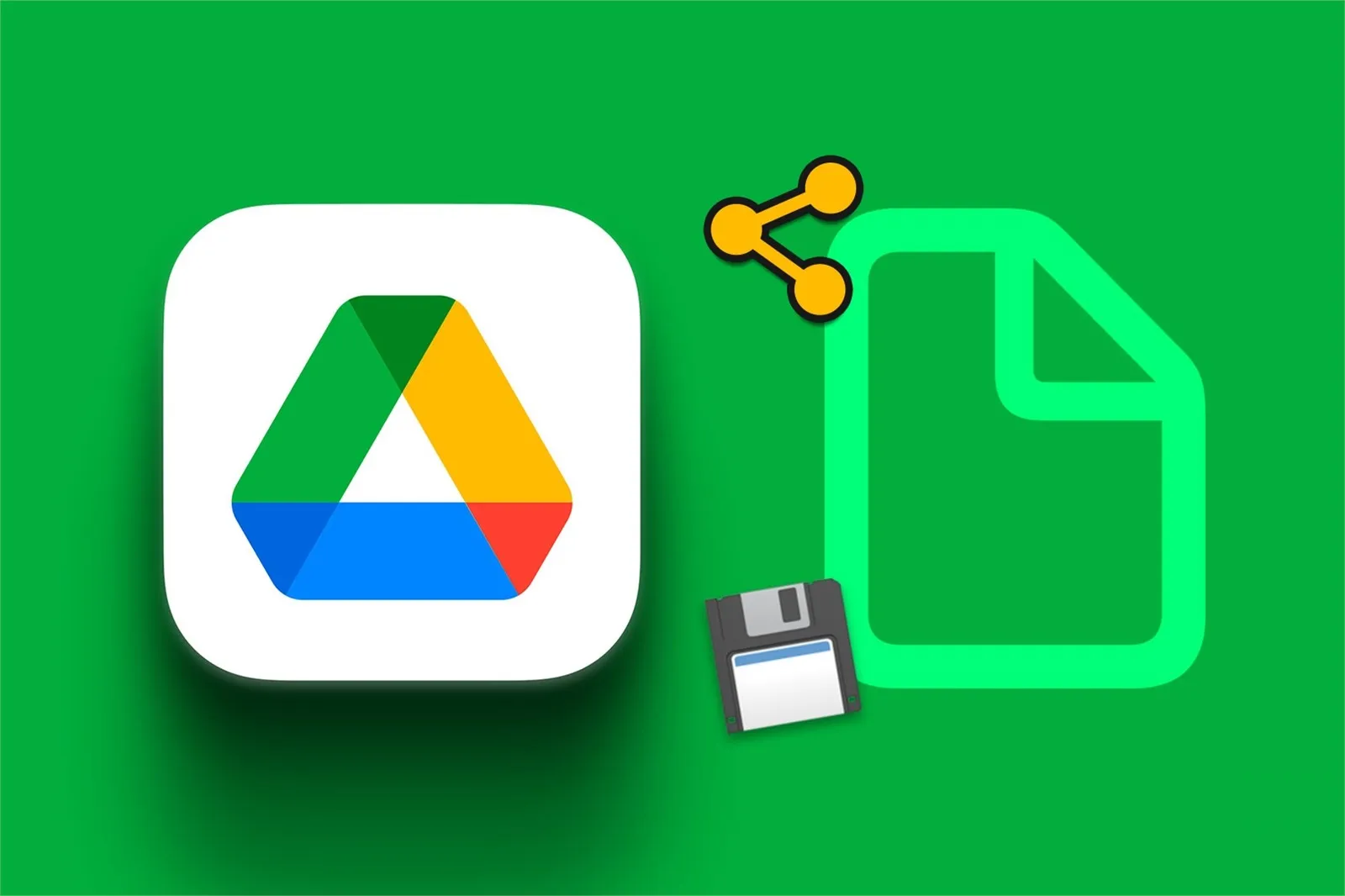 Cách tải file trên Google Drive xuống iPhone vô cùng đơn giản mà ai cũng có thể thực hiện được