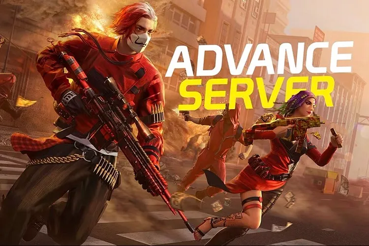 Cách tải Free Fire Advance Server – một trải nghiệm chinh chiến Garena Free Fire khác lạ và thú vị