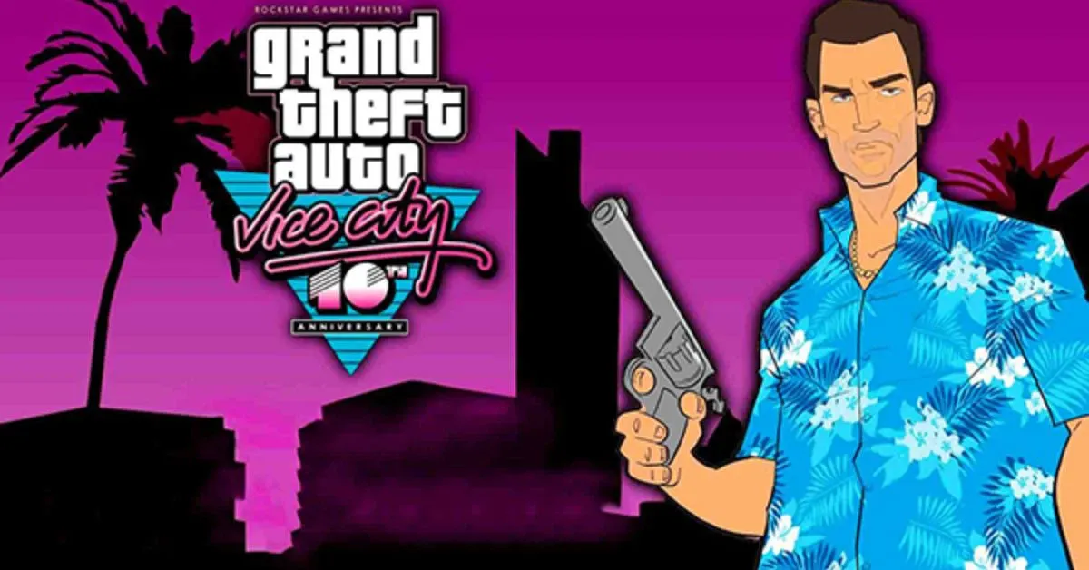 Cách tải GTA Vice City chi tiết trên PC, Android, iOS nhanh chóng nhất năm 2024