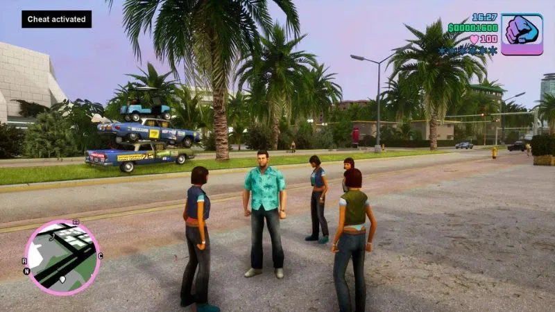 Cách tải GTA Vice City chi tiết trên PC, Android, iOS nhanh chóng nhất năm 2024