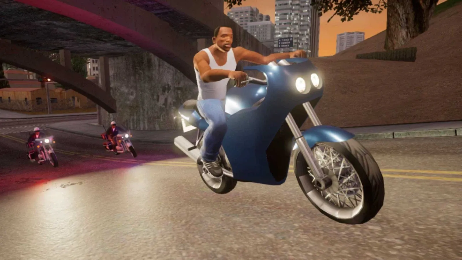 Cách tải GTA Vice City chi tiết trên PC, Android, iOS nhanh chóng nhất năm 2024