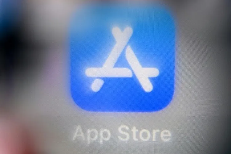 Cách tải icon ứng dụng trên App Store về iPhone cực hay mà bạn nên lưu ngay