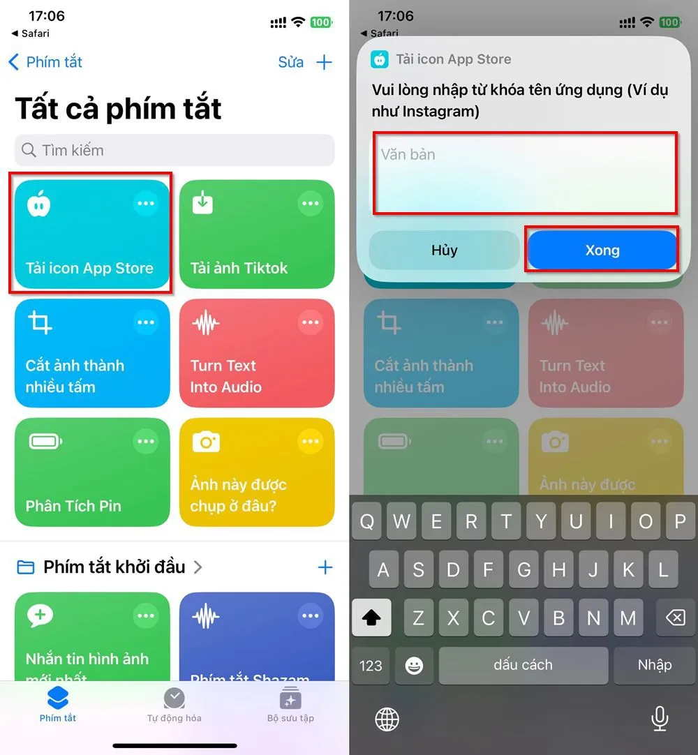 Cách tải icon ứng dụng trên App Store về iPhone cực hay mà bạn nên lưu ngay