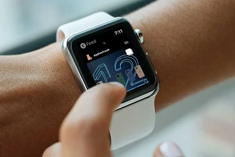 Cách tải Instagram trên bất kỳ Apple Watch nào