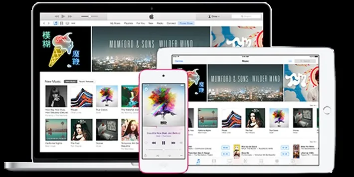 Cách tải iTunes cho iPhone và hướng dẫn sử dụng