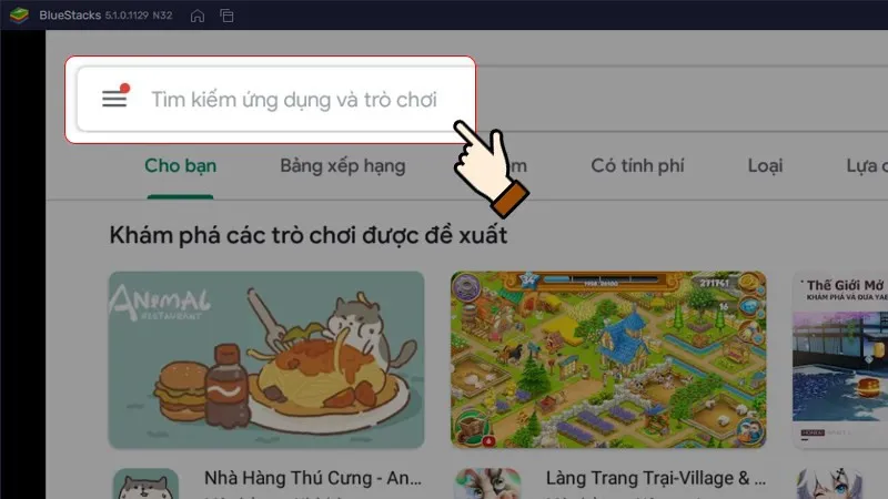 Cách tải Play Together trên máy tính PC, Laptop cực nhanh chóng