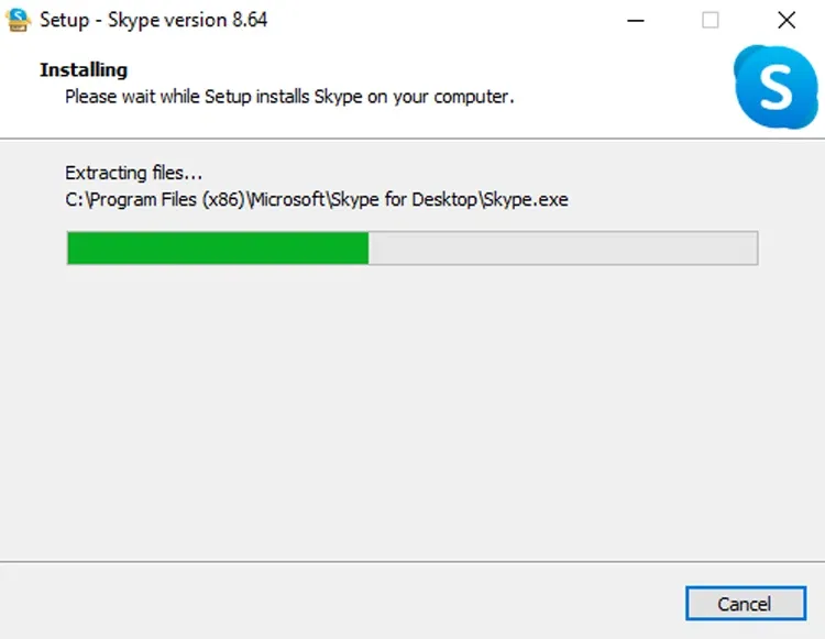 Cách tải Skype cho máy tính Windows 10 mới nhất 2023